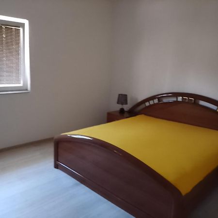 Mandi Appartement Marina Buitenkant foto