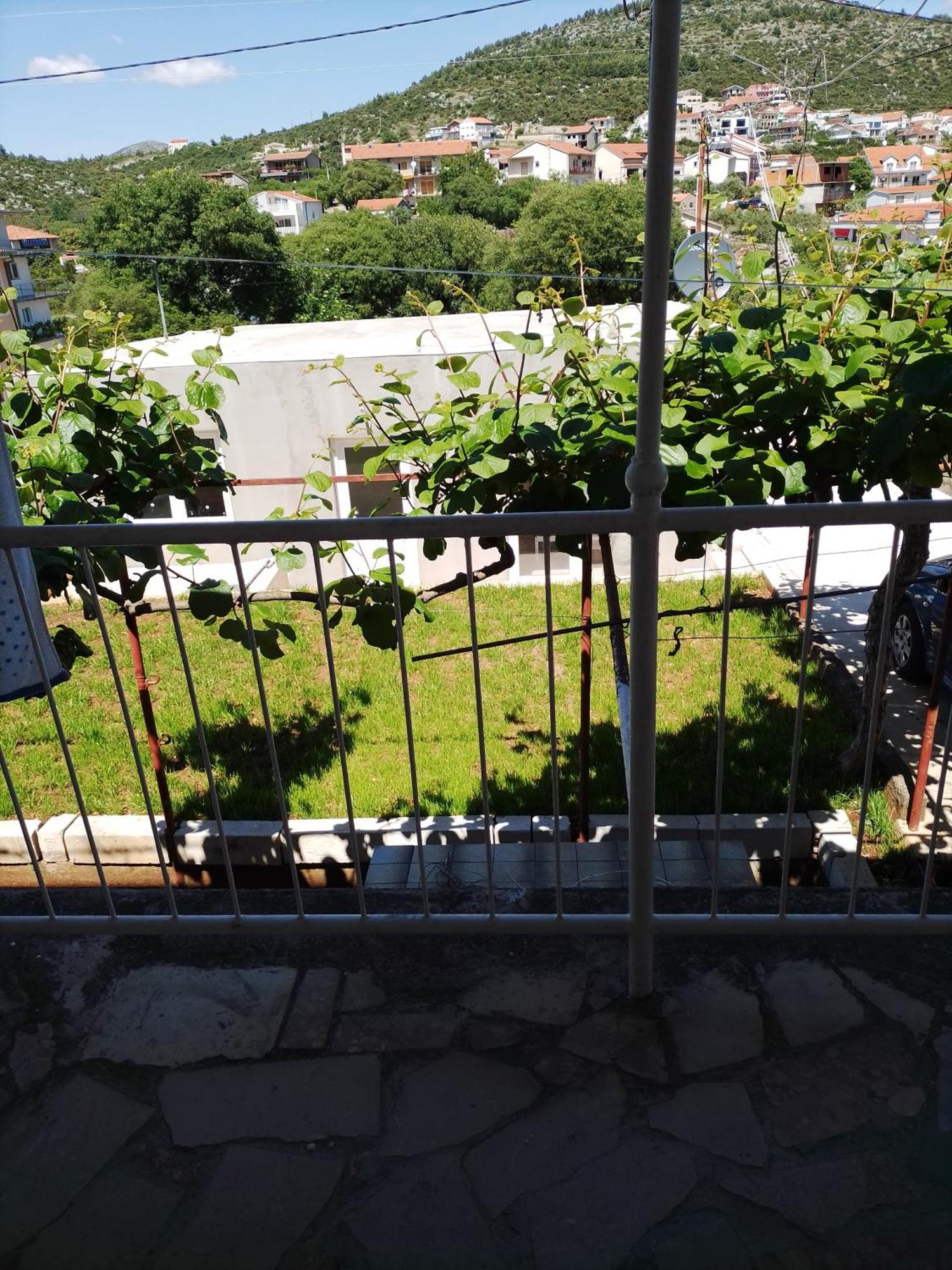 Mandi Appartement Marina Buitenkant foto